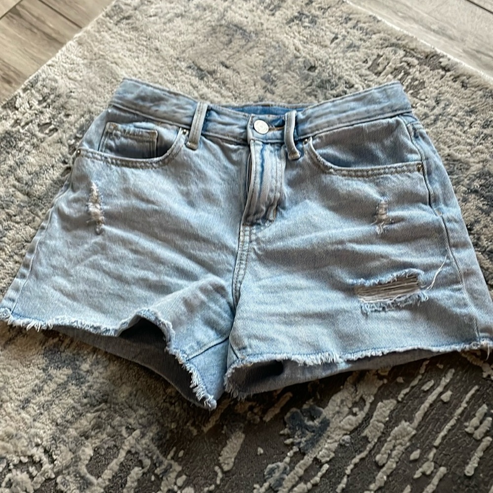 Old Navy Kids Jean Shorts
